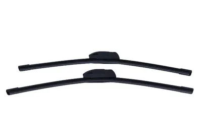 Produktbild von MAXGEAR Scheibenwischer Set Wischerblätter Vorne für MINI Schrägheck (R56) Rahmenlos