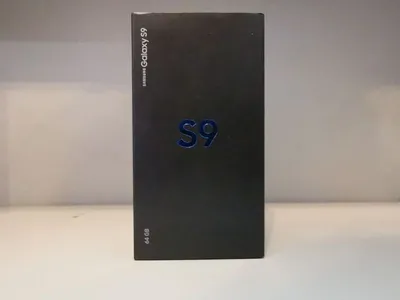 Obrázok produktu pre Samsung Galaxy S9 , 14,7 cm (5.8"), 4 GB, 64 GB, 12 MP, Android 8.0, Purpurová