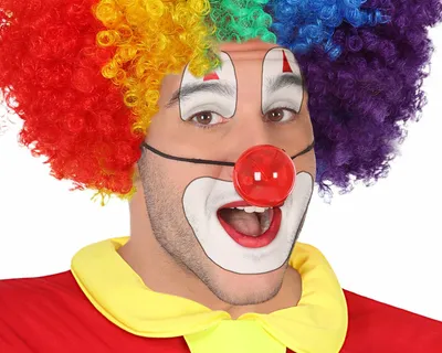 Zdjęcie produktu dla Clownsnase Rot
