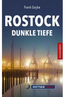 Image de Rostock. Dunkle Tiefe