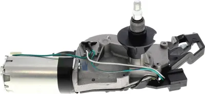 Produktbild von VEMO V30-07-0033 Wischermotor Hinten passend für MERCEDES-BENZ VIANO (W639) VITO Bus (W639) VITO / MIXTO Kasten (W639) für SMART FORFOUR (454)