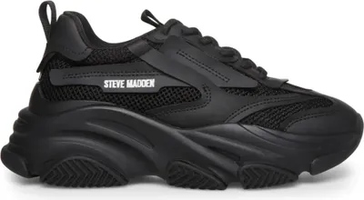 Immagine prodotto di Steve Madden Sneaker Sneaker in Pelle finta/mesh