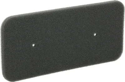 Produktbild von Candy 40006731 Wäschetrockner Schaumstofffilter von Eurofilter DFH10