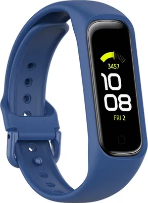 Obrázek produktu pro Samsung Galaxy Fit 2 Band: silikonový pásek imoshion