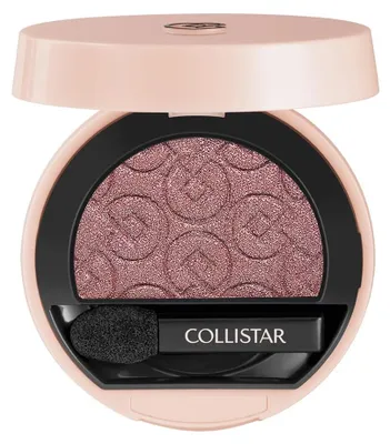 Produktbild von Collistar Lidschatten Collistar Impeccabile Compact Eyeshadow 530 Malva Shimmer 3gr