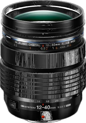 Productafbeelding van OM System M Zuiko Digital ED 12-40mm f 2 8 Pro II