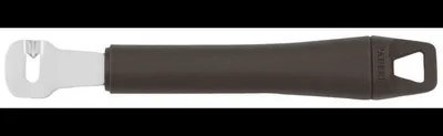 Produktbild von Utensili Cucina Paderno Ziseliermesser Edelstahl/PP schwarz 48280-95