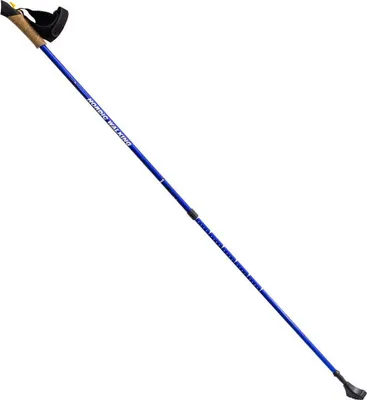Immagine prodotto di Bastoncini da Nordic Walking, regolabili, blu