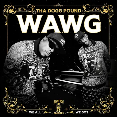 Produktbild von W.A.W.G. (We All We Got)