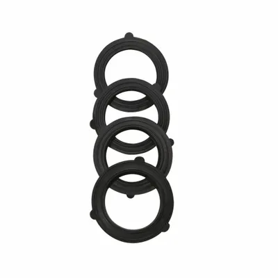 Zdjęcie produktu dla Uszczelka O-ring do zraszaczy, 4 szt. 1024091