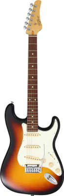 Produktbild von FGN Boundary ST SSS 3TS