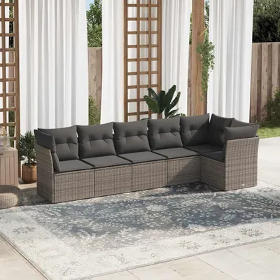 Obrázok produktu pre VidaXL 3217660, 6 kusov
