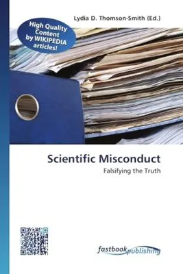 Produktbild von Scientific Misconduct