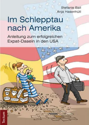 Obrázok produktu pre Im Schlepptau nach Amerika