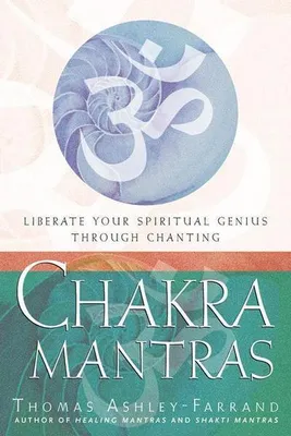 Obrázek produktu pro Chakra Mantras