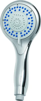 Produktbild von VEREG Verosan Handbrause ZITA, mit 5 Funktionen