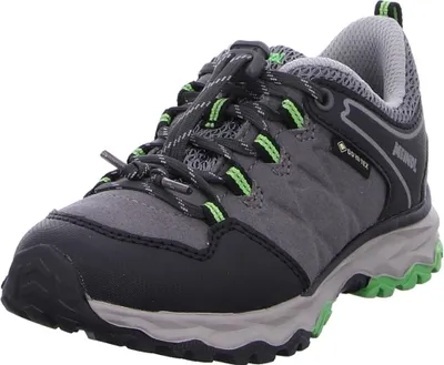 Zdjęcie produktu dla Buty turystyczne Meindl Ontario Junior GTX