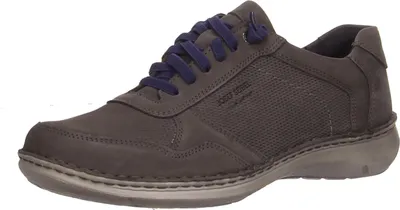 Produktbild von Josef Seibel Straßenslipper in grau, Gr. 42