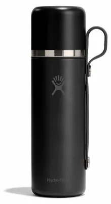 Zdjęcie produktu dla Hydro Flask - Termos z kubkiem 28 oz Black