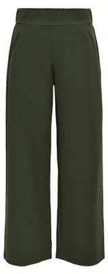Immagine prodotto di JdY Damen Jdylouisville Catia Life Wd PNT JRS: Calze da donna, modello Noos, con vita alta e gamba larga