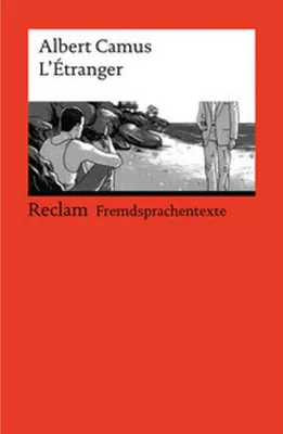Imagen del producto de L' Etranger