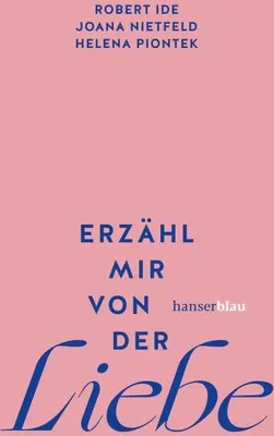 Produktbild von Erzähl mir von der Liebe