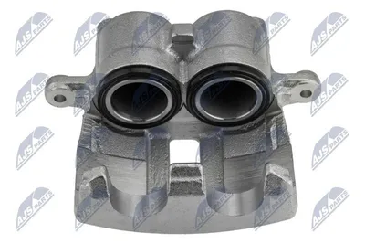 Produktbild von NTY Bremssattel Vorne Rechts für LAND ROVER Discovery II (L318) Ø48mm HZP-LR-011