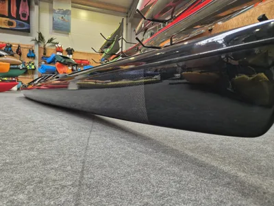Produktbild von WIG Rapid 522 Offshore leichtes schnelles Einerkajak Kajak Seekajak Surfski Rumpf