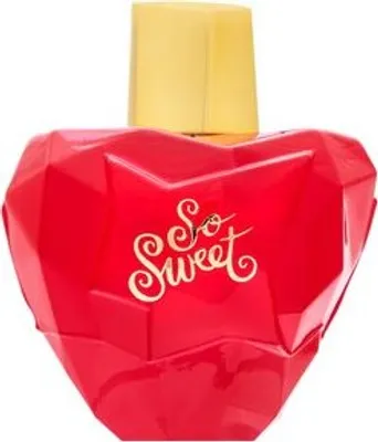 Produktbild von So Sweet Eau de Parfum Spray 50ml