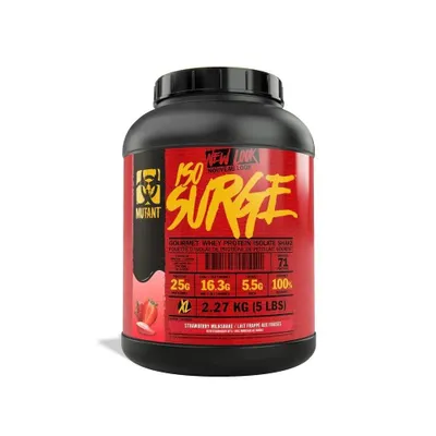 Obrázek produktu pro Mutant izolát 2270 g 18054