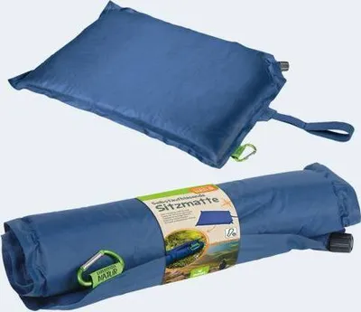 Produktbild von Expedition Natur Sitzmatte selbstaufblasend