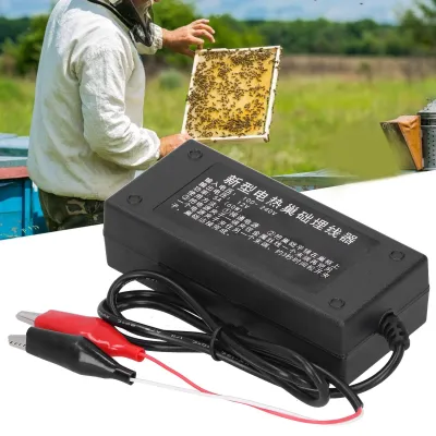 Elektrischer Einbaurahmen für Bienenstock-Heizung, 100-240 V