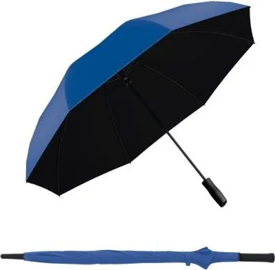 Obrázek produktu pro Doppler Zero XXL Ultra Sun Ocean blue - partnerský holový deštník