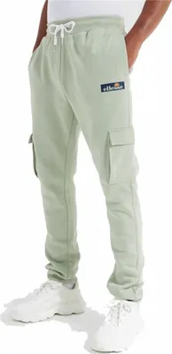 Obrázok produktu pre Nohavice pre dospelých Ellesse Mattio Jog Beige Men - S