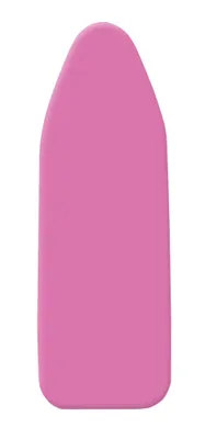Produktbild von Bügeltischbezug Universal Keramik Pink