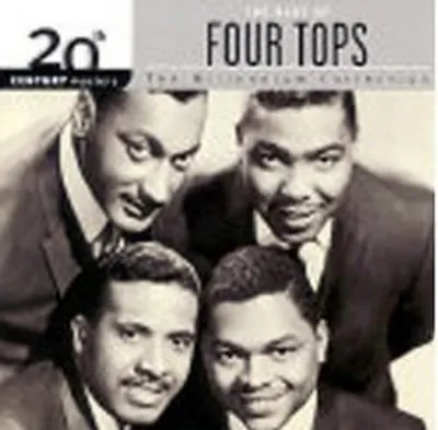 Produktbild von The Best Of (20th Century Masters)
