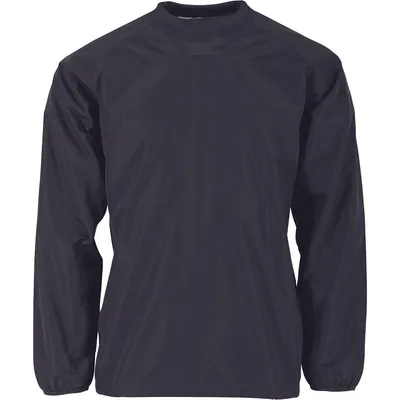 Image de Veste coupe-vent Stanno Prime pour homme - Anthracite