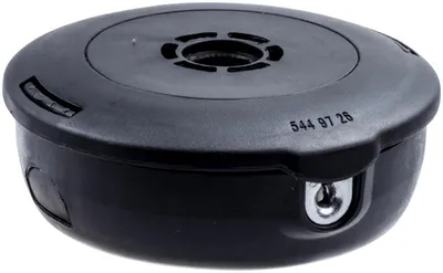 Produktbild von T45 X Husqvarna Freischneidergehäuse 544977302