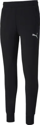 Produktbild von Puma GOAL 23 Casuals Hose Kinder schwarz Gr 116