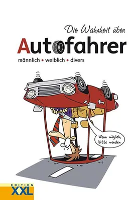 Image de Die Wahrheit über Autofahrer