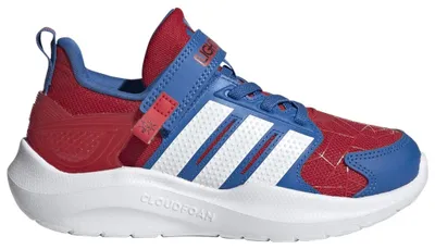 Obrázok produktu pre Adidas JR2334_470, biela, Better Scarlet, Cloud White, Bright Royal