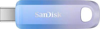 Produktbild von SanDisk Creator - USB-Flash-Laufwerk - 1 TB