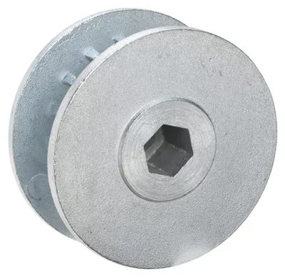 Produktbild von Hazet Adapter für einfache Eliminatorscheiben 9033-6-041