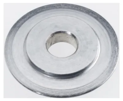 Image de VIRAX, rouleau de coupe 10x pour coupe-tubes en cuivre, diamètre 3-60 mm - 210350