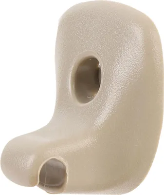 Imagen del producto de Clip de sujeción para parasol, modelo 1GW25HL1AA, antivibración, soporte para parasol de automóvil, repuesto para modelos Avenger de 2011 a 2014