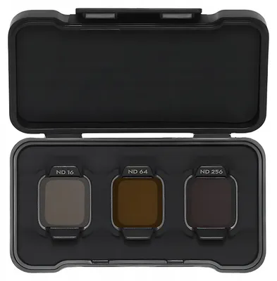 Produktbild von DJI CP.FP.00000205.01, Kamera-Filterset, 3 Stück(e)
