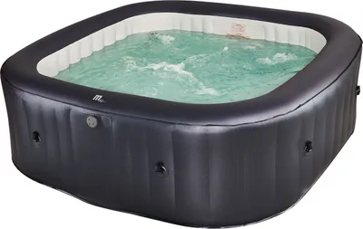 Produktbild von Mspa Whirlpool Otium, 185X185X68Cm