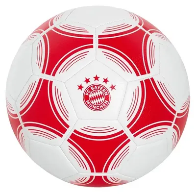 Produktbild von FC Bayern München - Fußball Performance RDWH
