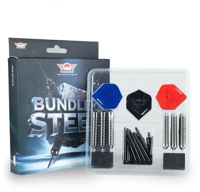 Productafbeelding van Šipky Steel - Set stalen darts