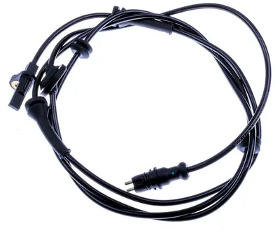 Produktbild von DENCKERMANN ABS Sensor Raddrehzahl Hinten für FIAT Doblo Cargo (223) B180181